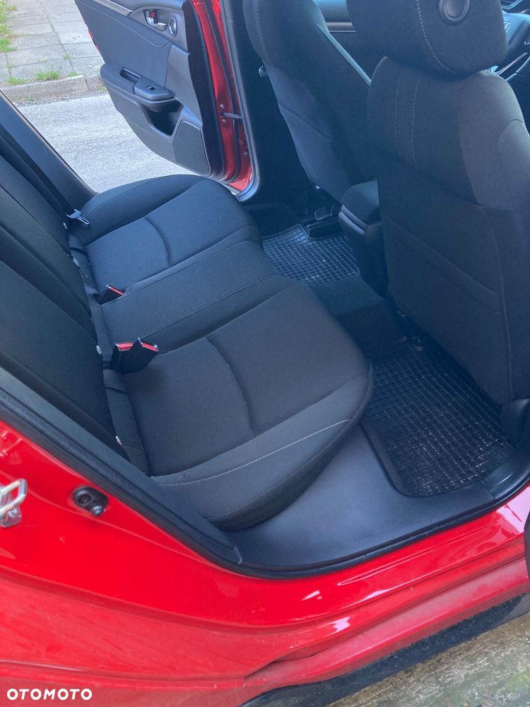 Honda Civic - 3