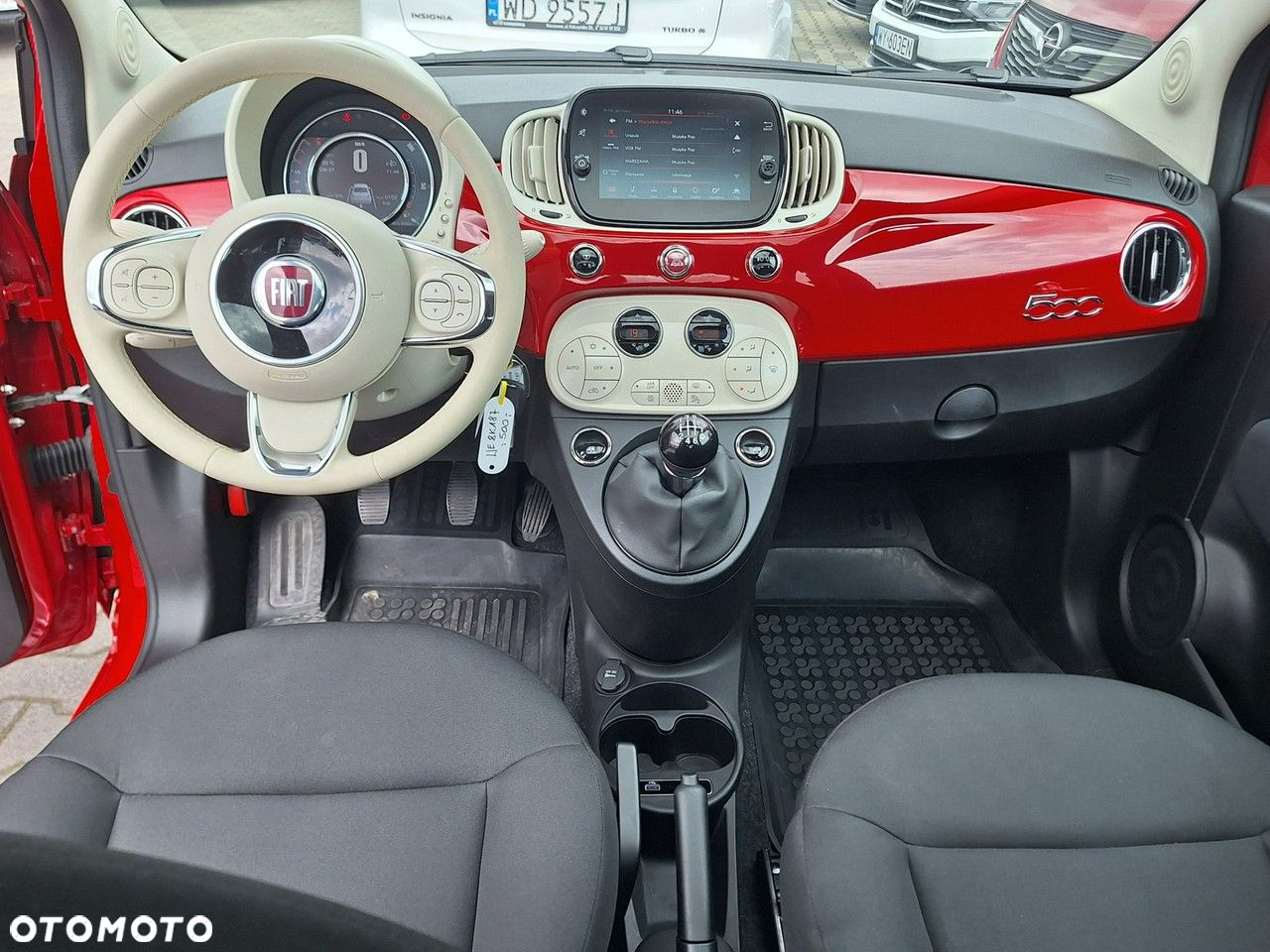 Fiat 500 - 21