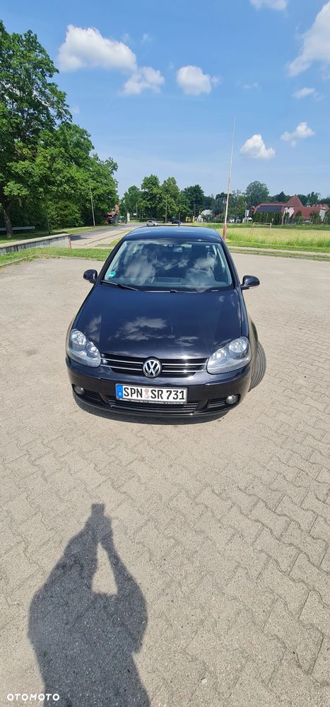 Volkswagen Golf 1.6 Comfortline - 25