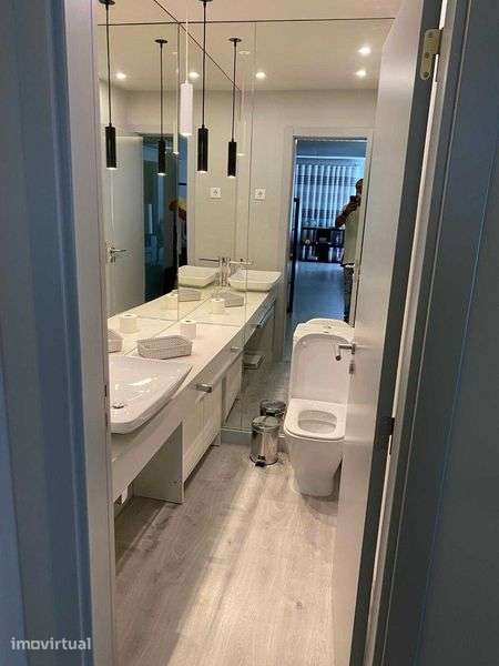 T3 para alugar centro da cidade - Grande imagem: 5/12
