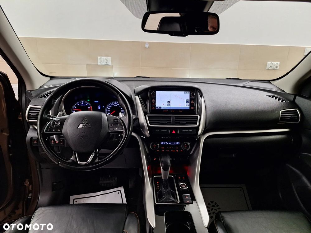 Mitsubishi Eclipse Cross ver-2-0-2wd-diamant-edition - 24