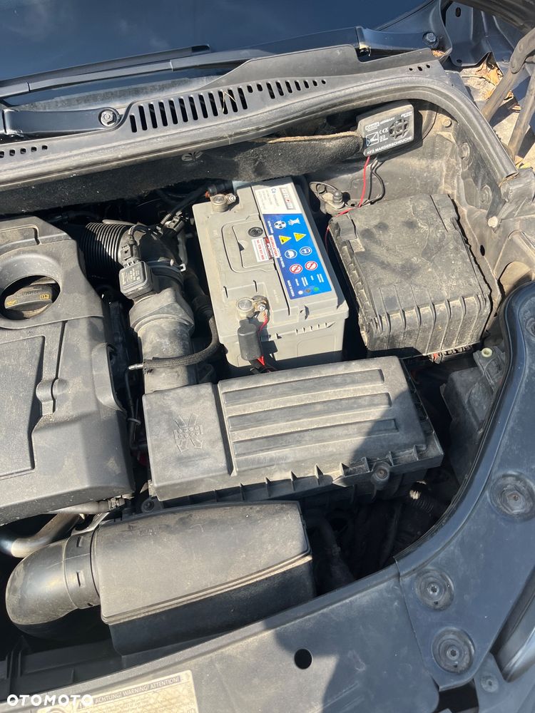Volkswagen Caddy - 25