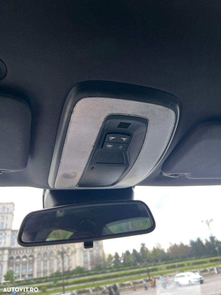 Volvo S60 D4 VEA Start-Stop Momentum - 38