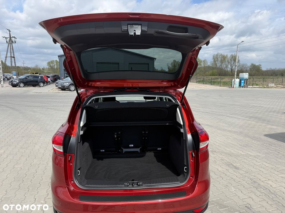 Ford C-MAX 1.5 EcoBoost Start-Stop-System Titanium - 6