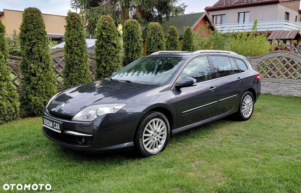 Renault Laguna 2.0 16V 140 Dynamique - 5