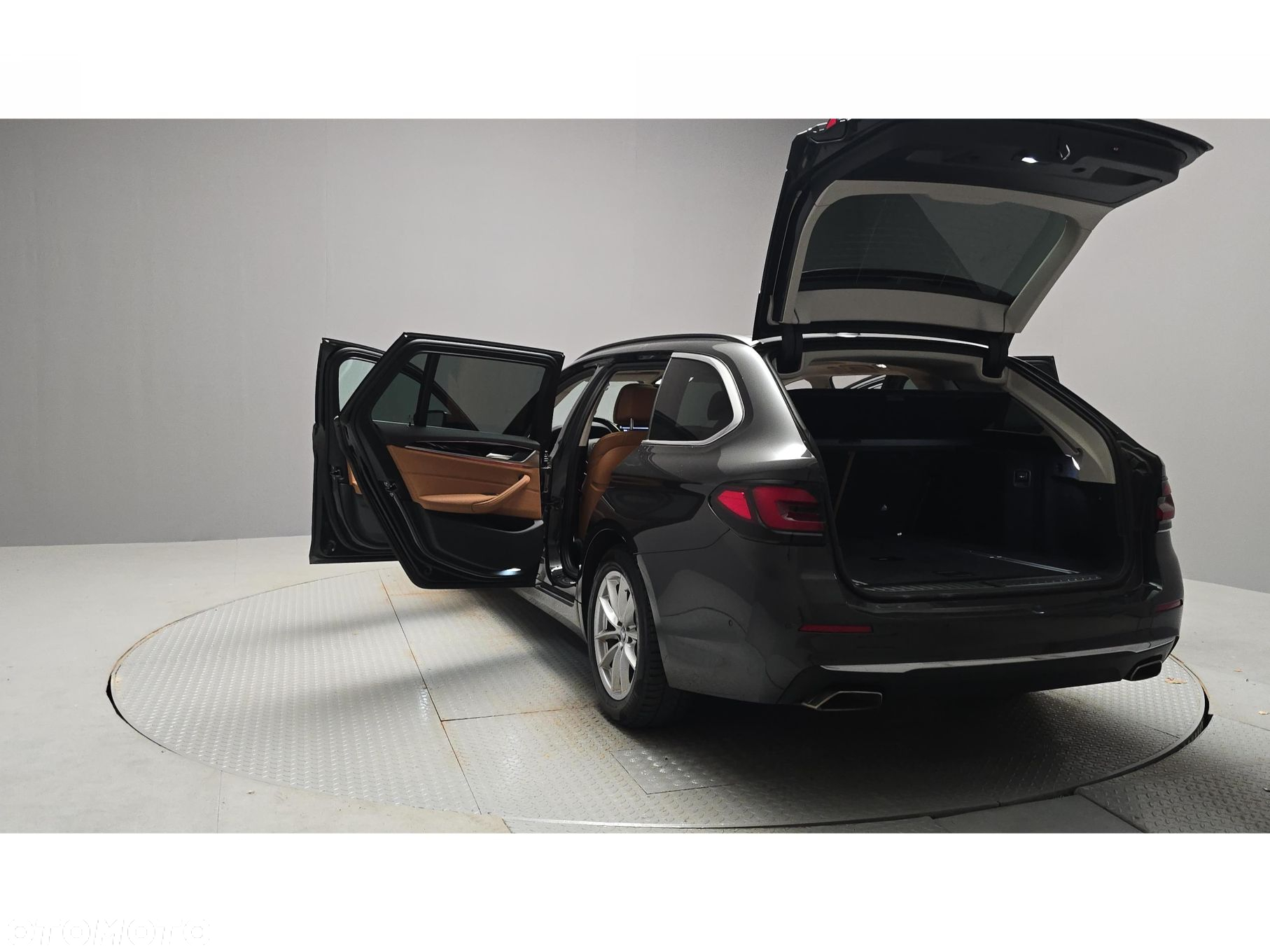 BMW Seria 5 - 9