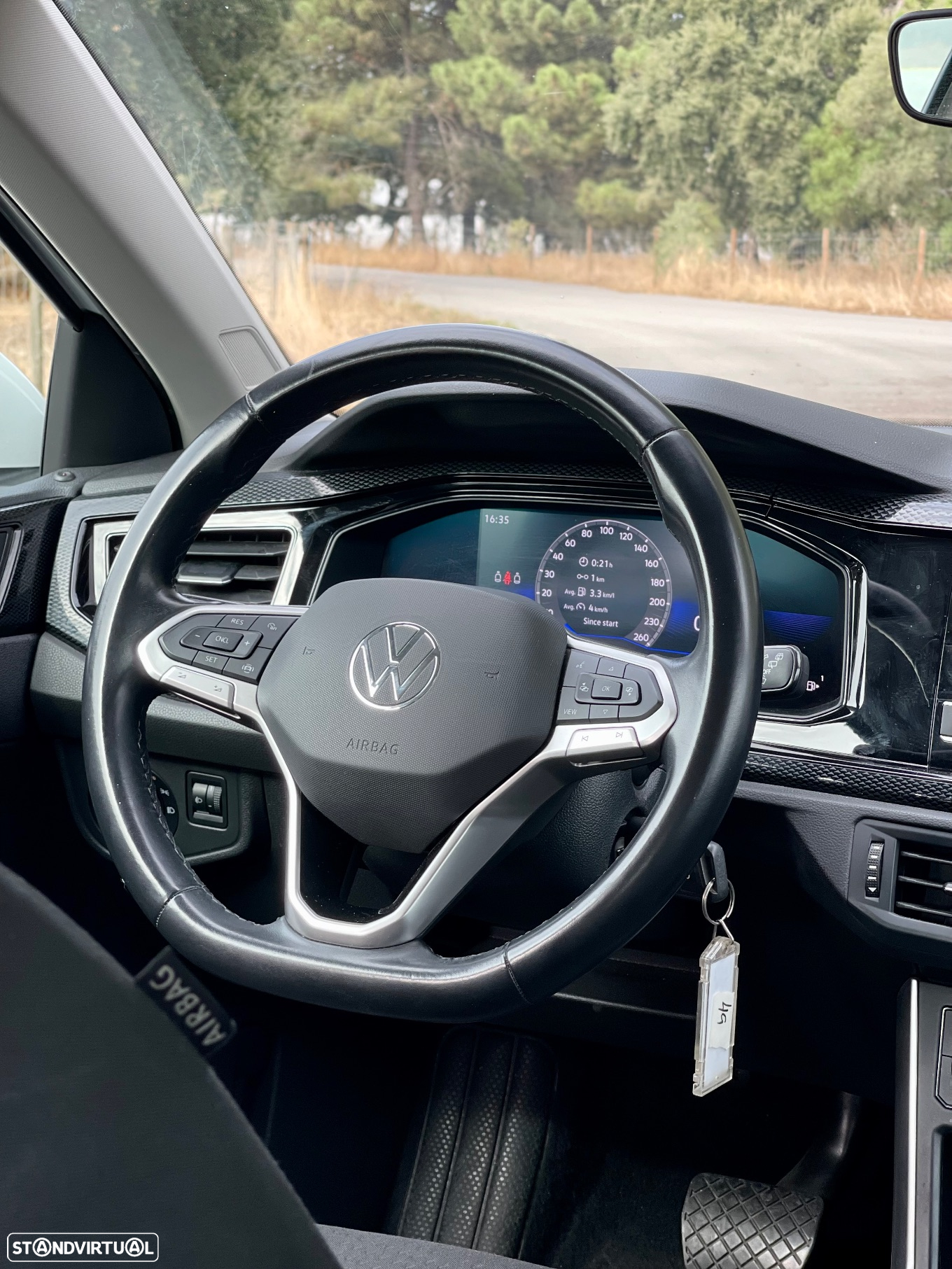 VW Taigo 1.0 TSI Life DSG - 14