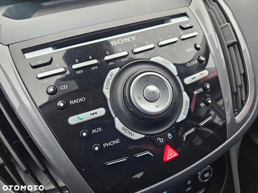 Ford C-MAX 1.0 EcoBoost Start-Stopp-System Titanium - 28