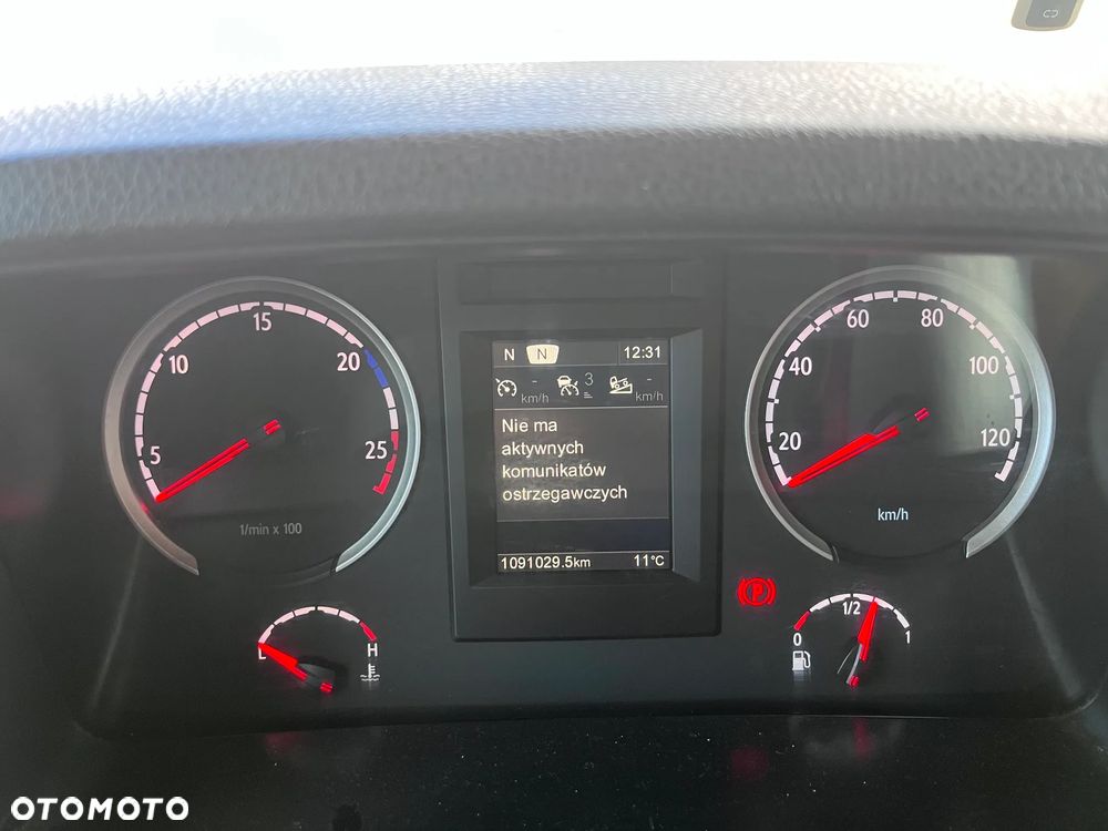 Scania R450 TOPLINE - 16