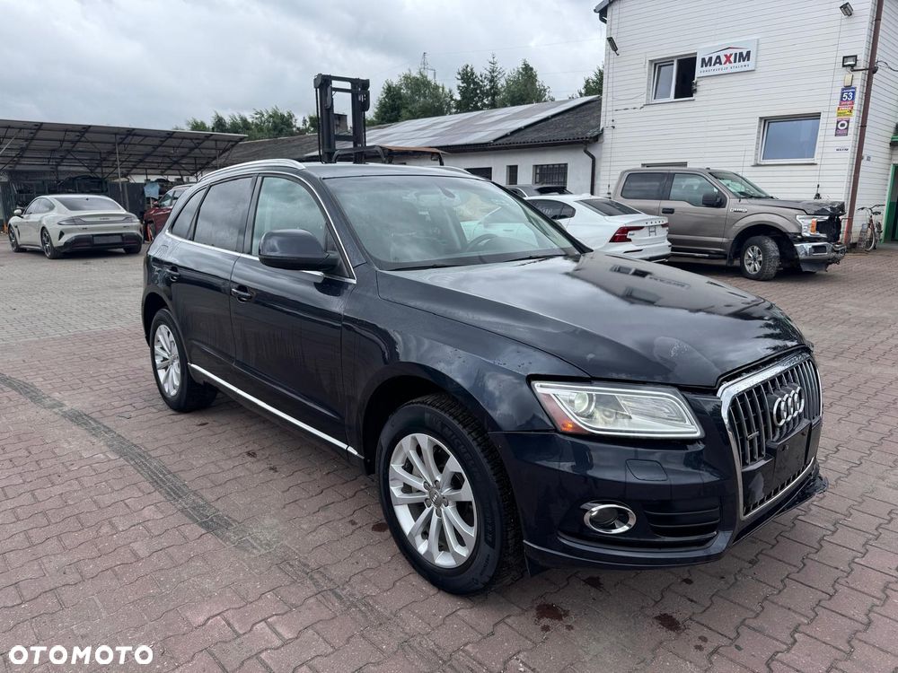 Audi Q5 - 7