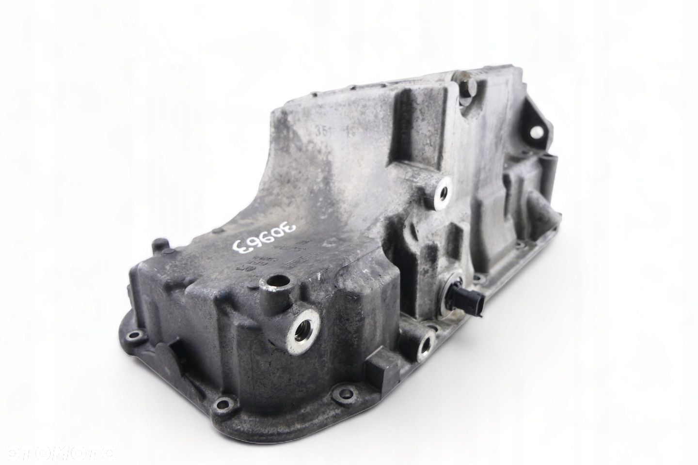 Miska Olejowa OPEL INSIGNIA A ASTRA J ZAFIRA C 2.0 CDTI 55575128 - 5