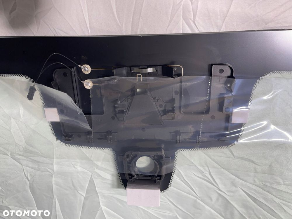bmw x3 ix3 g01 nowa szyba przednia sensor kamera hud po 2021- - 5