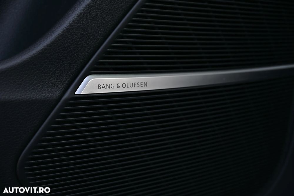 Audi Q8 50 TDI quattro Tiptronic MHEV - 32