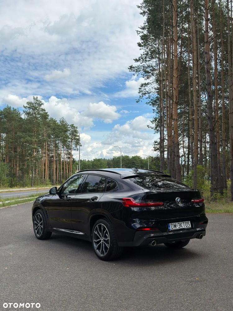BMW X4 - 15