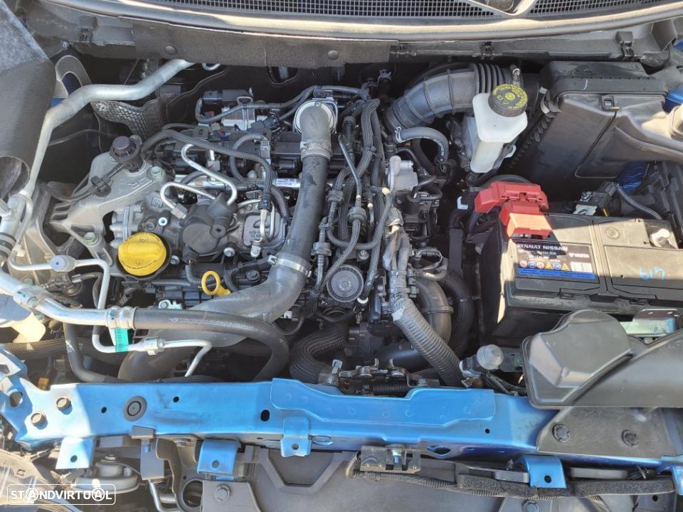 Nissan Qashqai 2020 para peças - 5