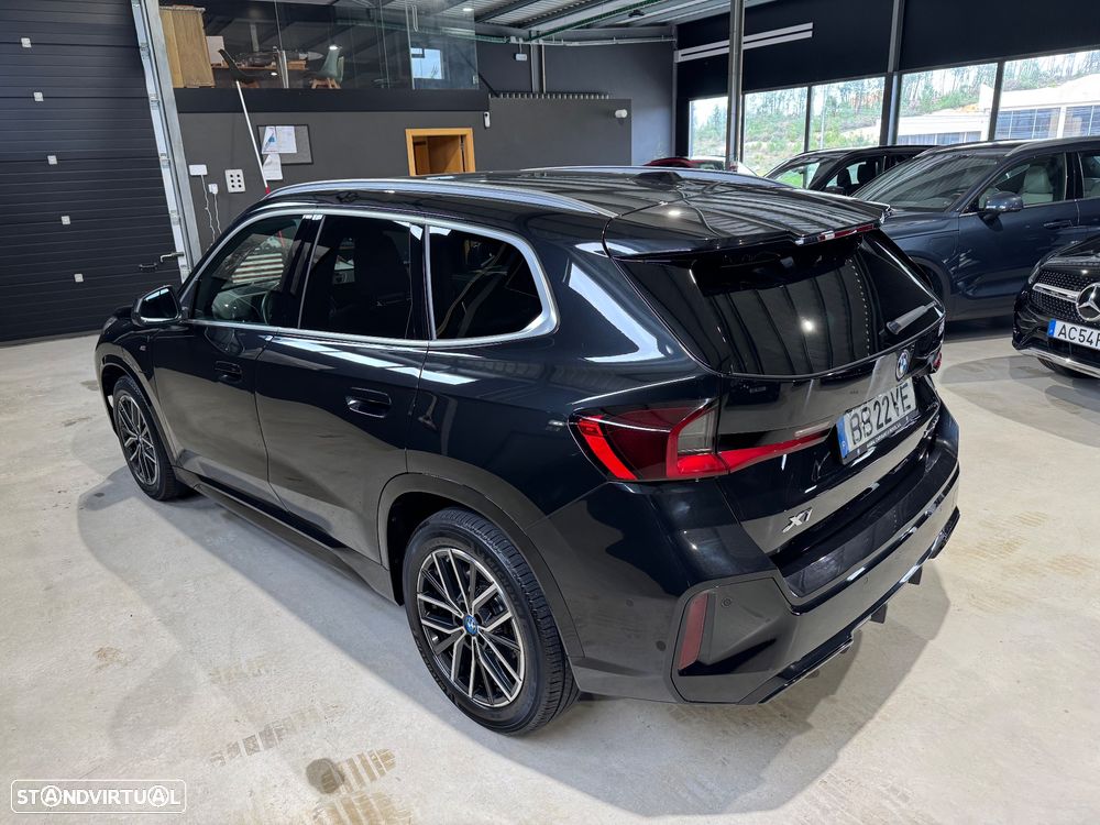 BMW X1 xDrive25e Pack Desportivo M Pro - 19