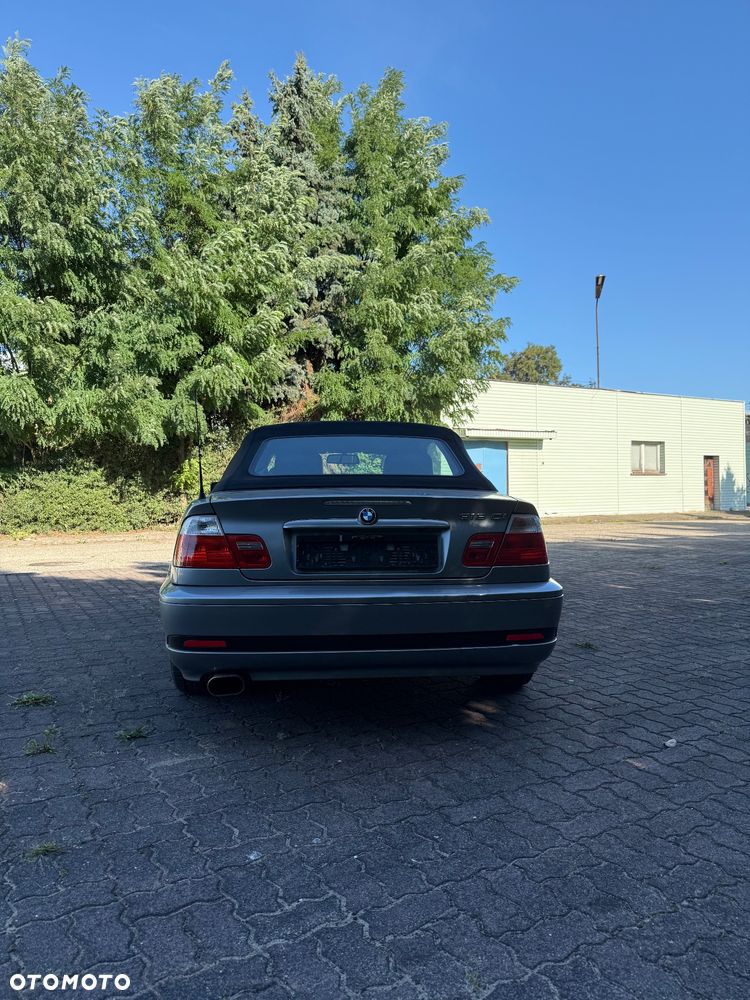 BMW Seria 3 - 6