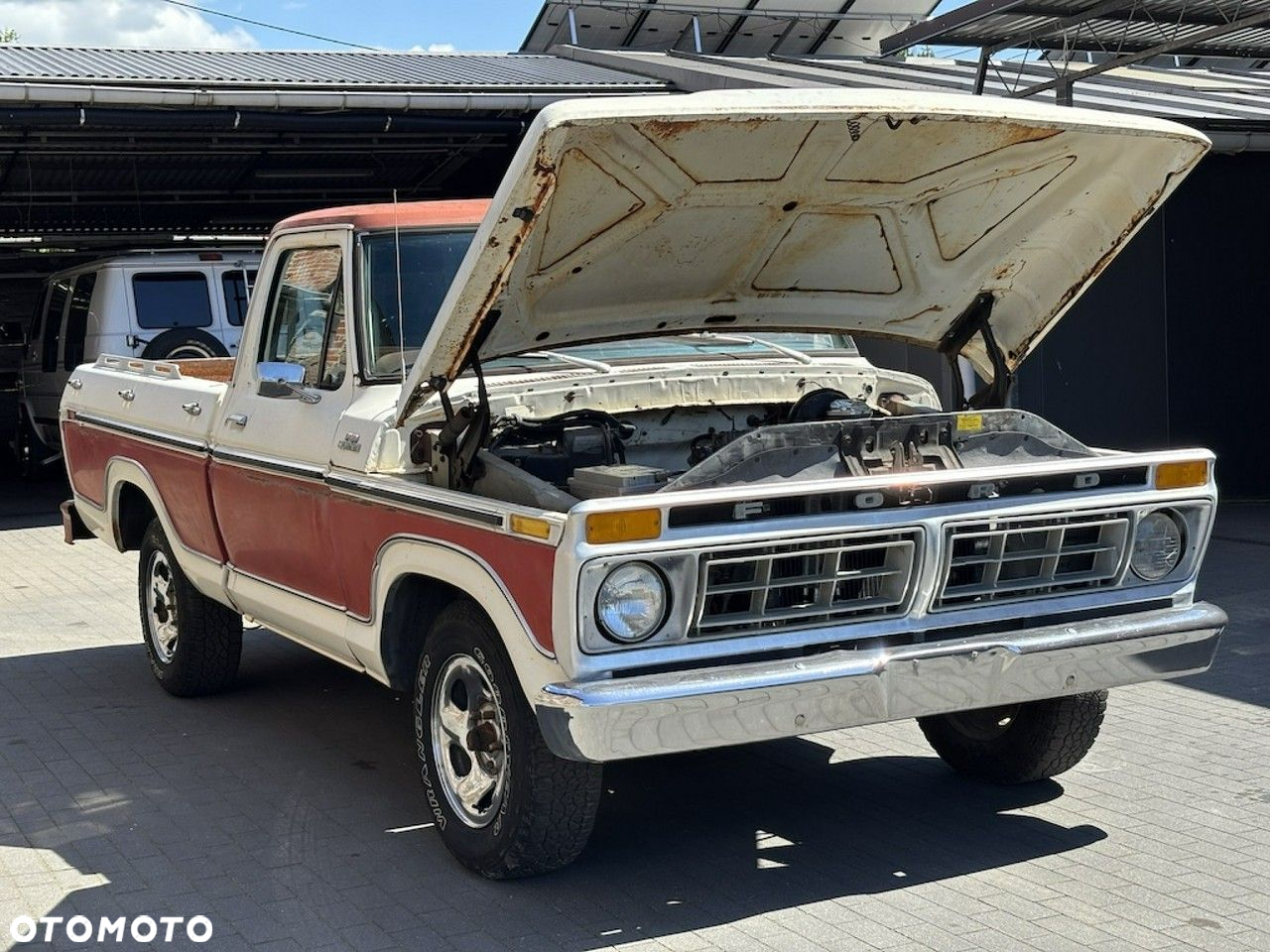 Ford Inny - 18