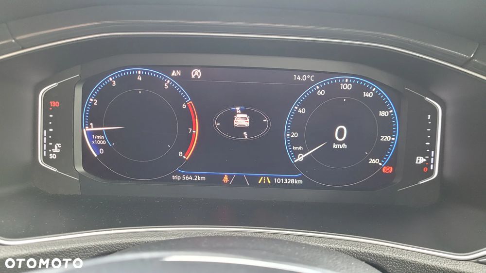 Volkswagen T-Roc 1.5 TSI ACT OPF Style - 23