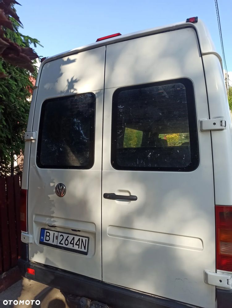 Volkswagen LT 35 - 4