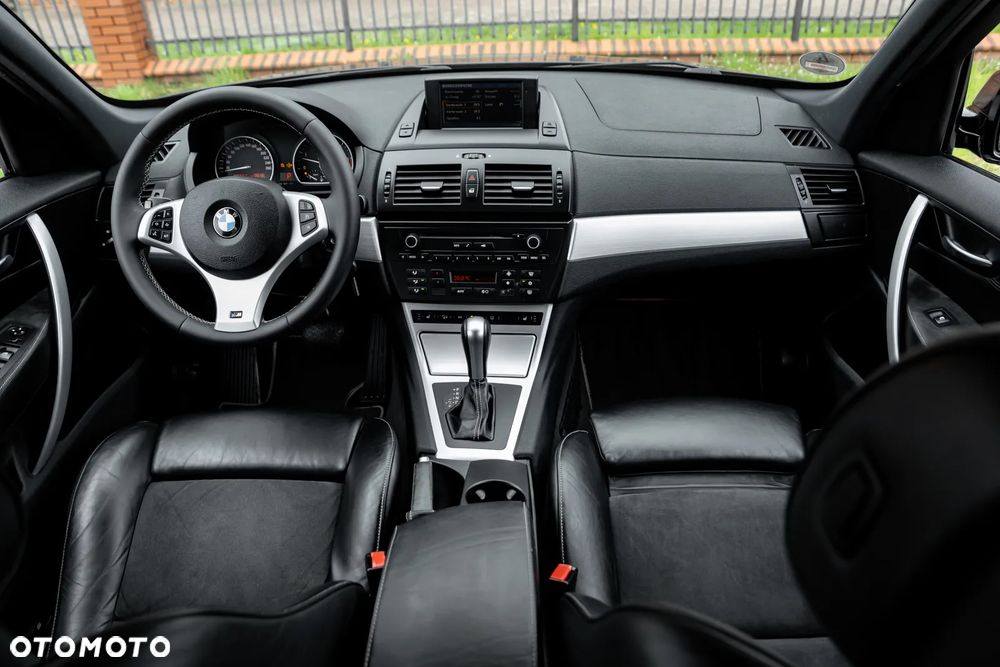 BMW X3 xDrive30d Limited Sport Edition - 30