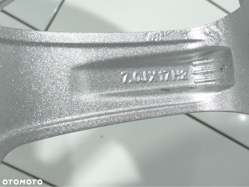 Koła zimowe BMW  17" BMW 2 F45, F44 - 8
