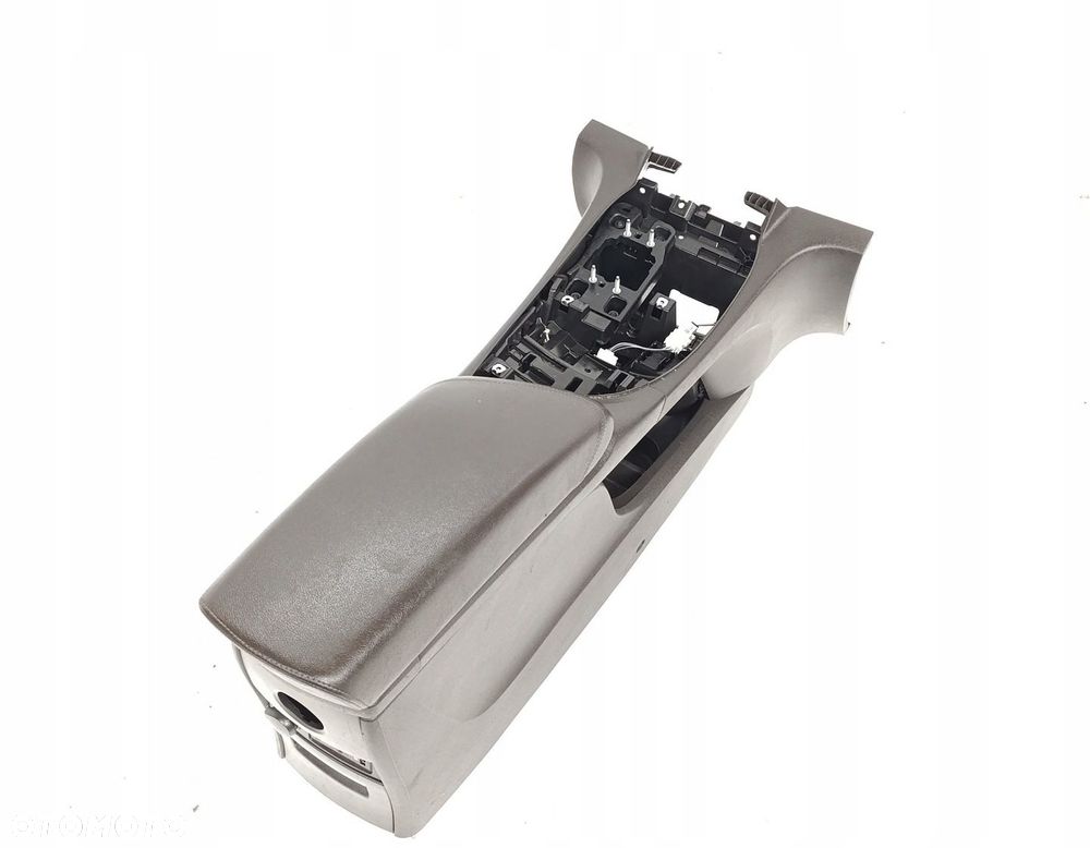 TUNEL ŚRODKOWY RENAULT ESPACE V 1.6 DCI KOMPLETNY USB - 4