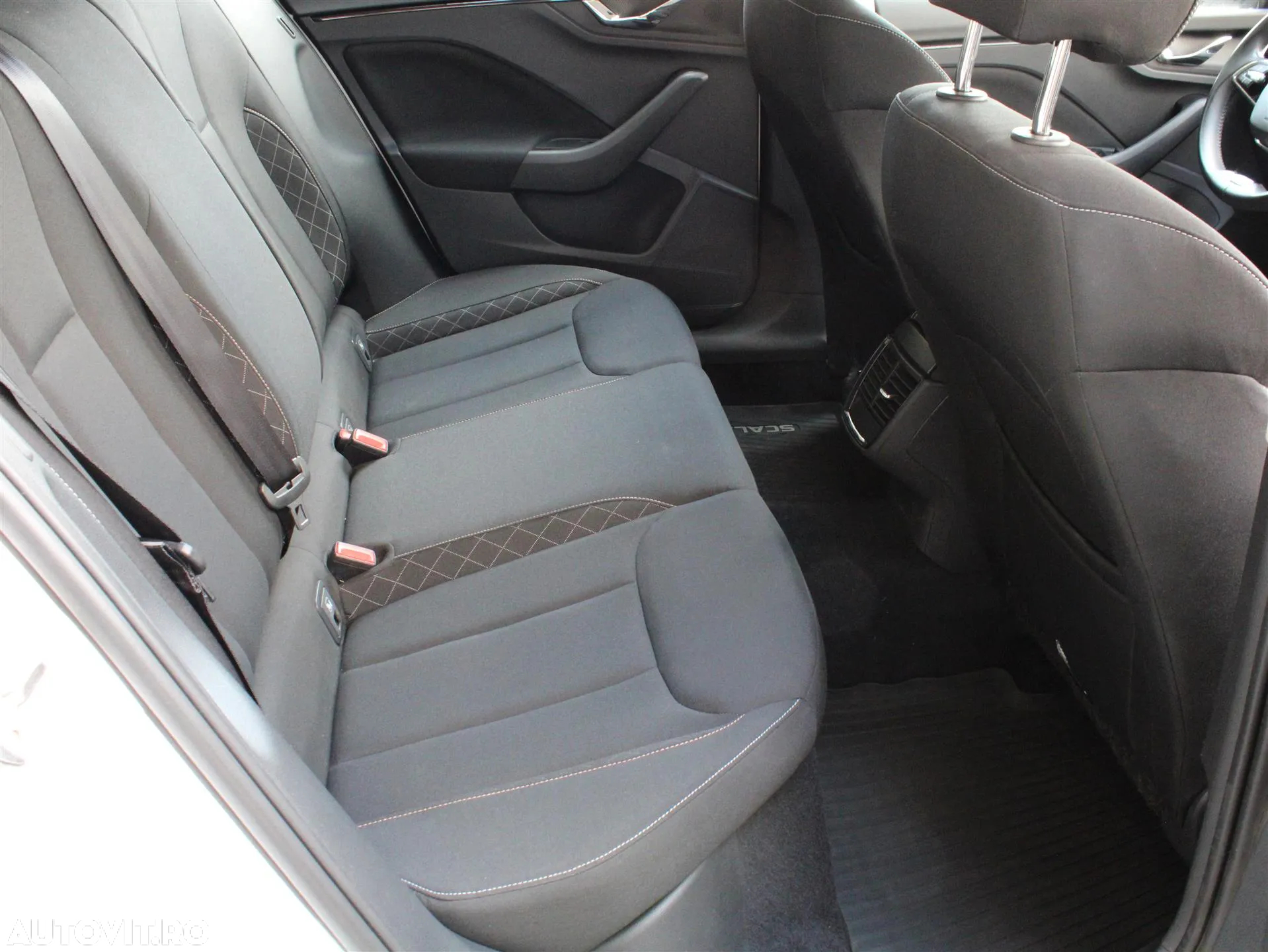 Skoda Scala 1.0 TSI Ambition - 13