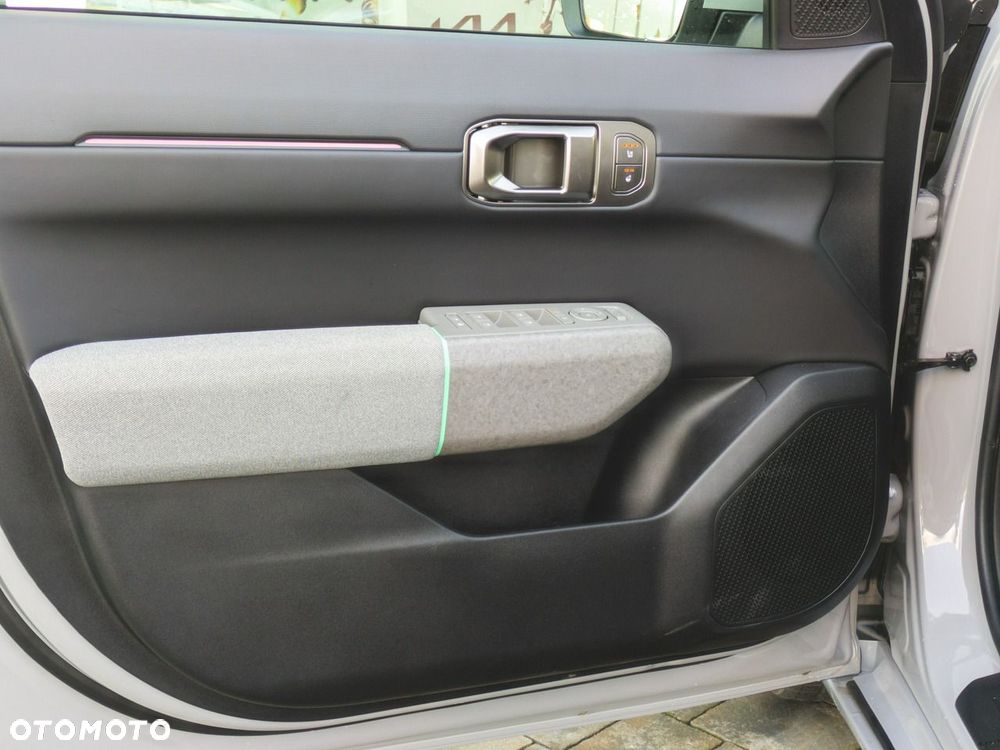 Kia EV4 - 16