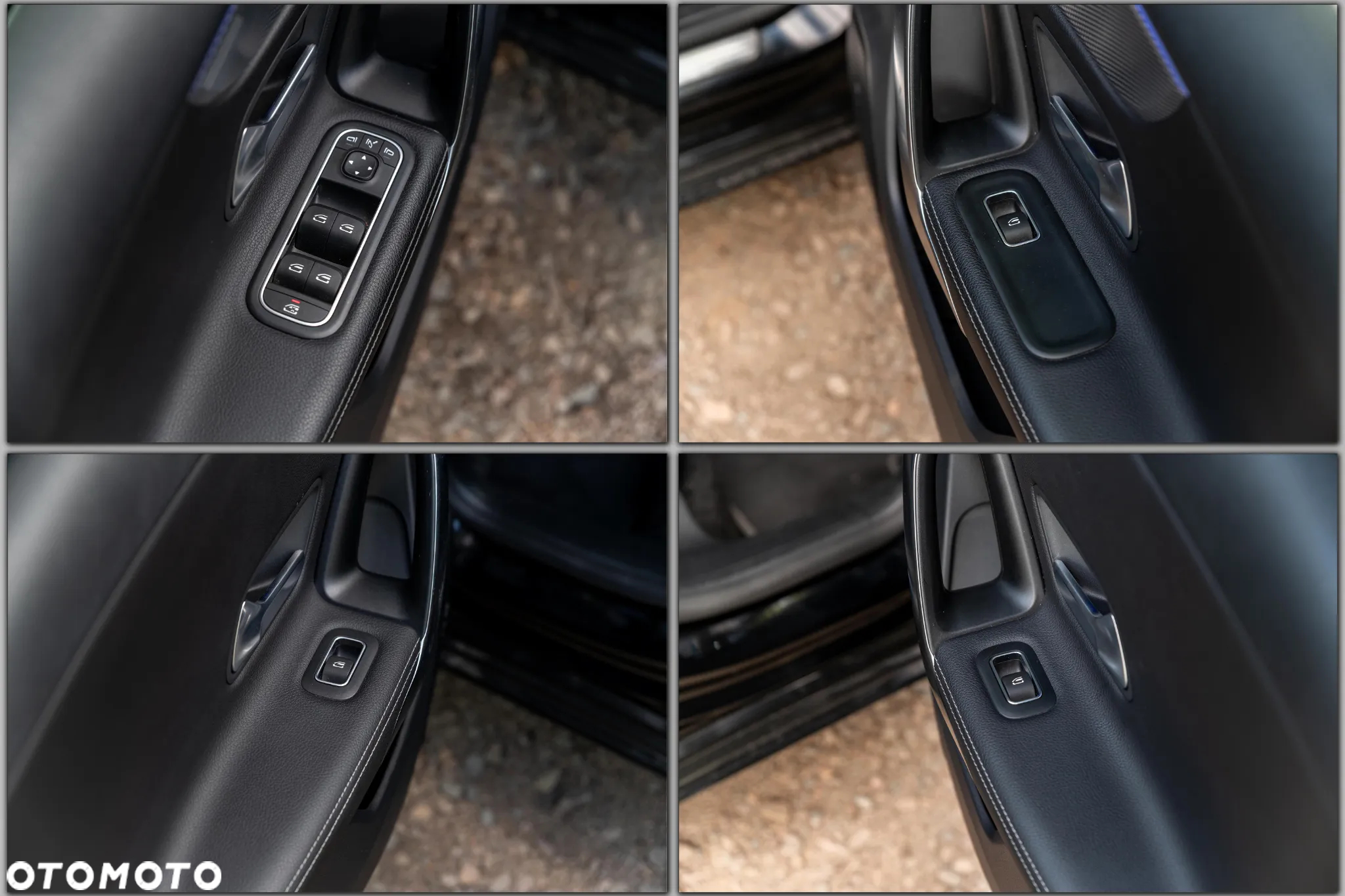 Mercedes-Benz Klasa A 180 d 7G-DCT Style - 40