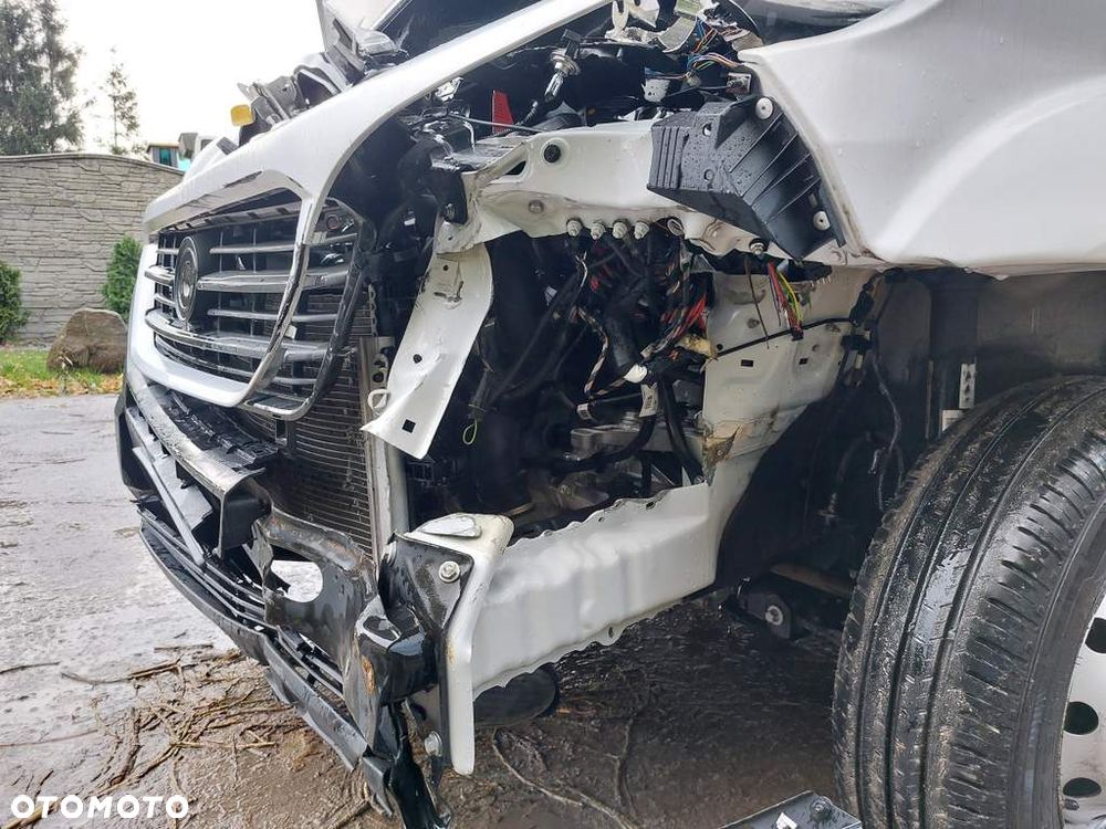 Fiat Ducato POSSL Summit 600 Prime - 34