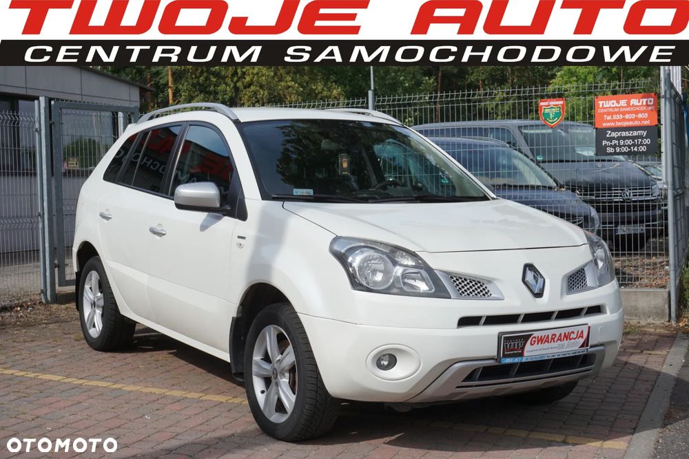 Renault Koleos - 2