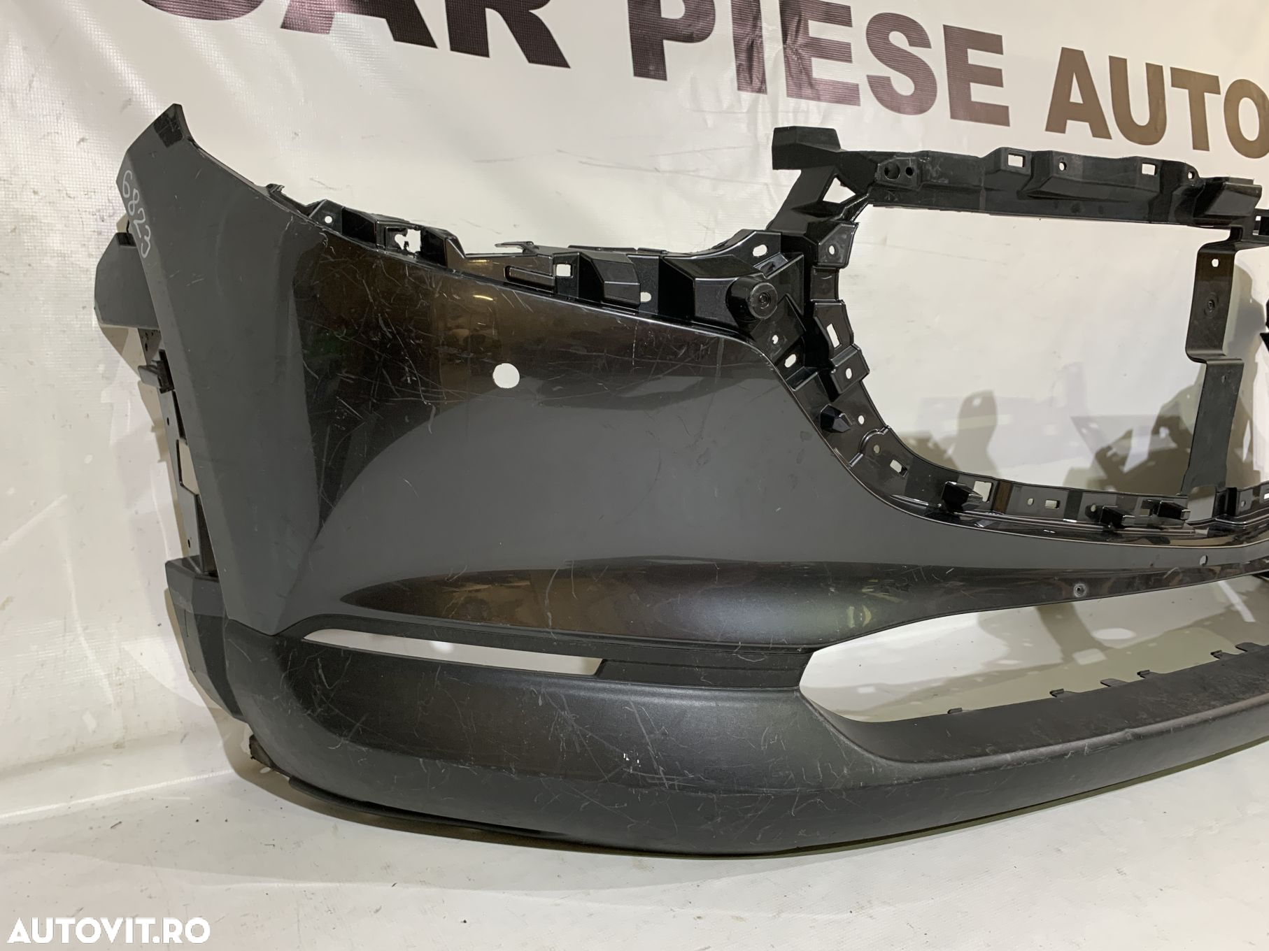 Bara fata Mazda CX30, 2019, 2020, 2021, 2022, cod origine OE DGH9-50031. - 13