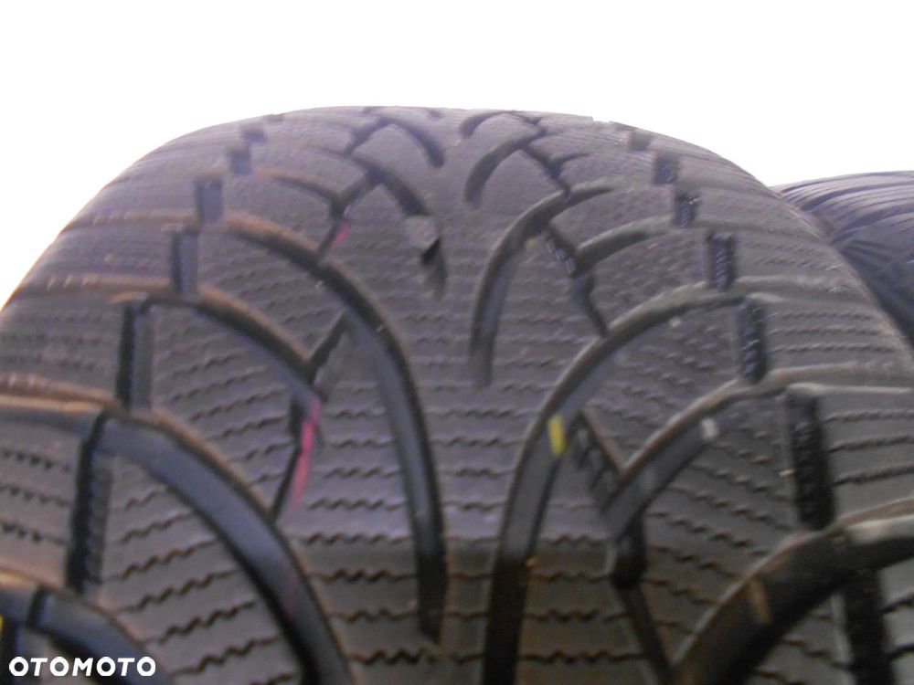 OPONY 205/45R17 NANKANG WINTER ACTIVA SV-3 XL DOT 1219 8.5MM - 4