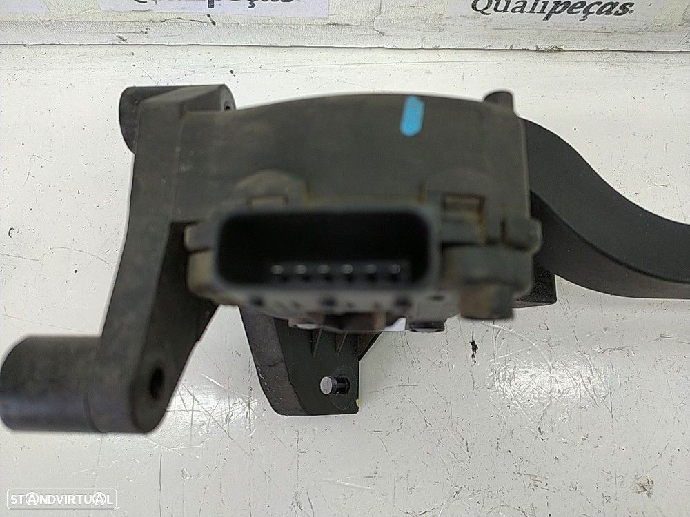 Pedal Acelerador Opel Corsa C (X01) - 2