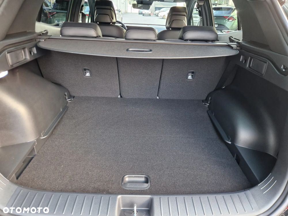Kia Sportage 1.6 T-GDI Anniversary 2WD DCT - 22