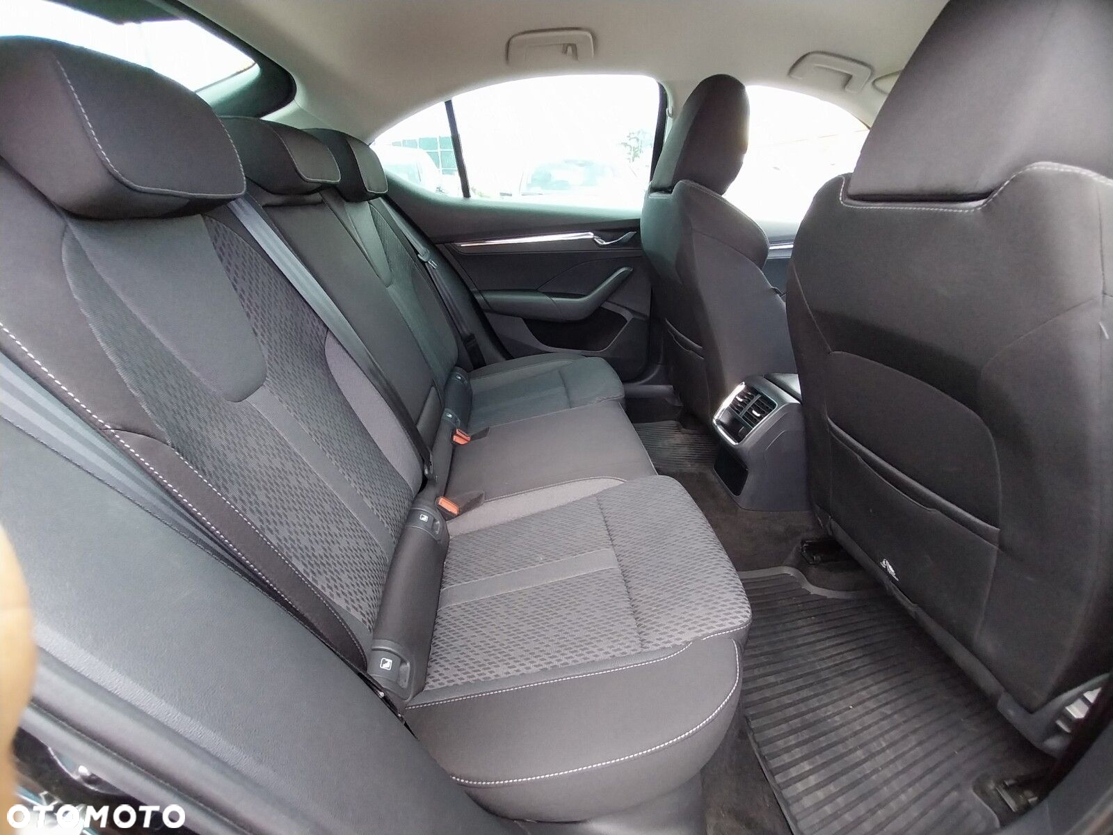 Skoda Octavia - 6
