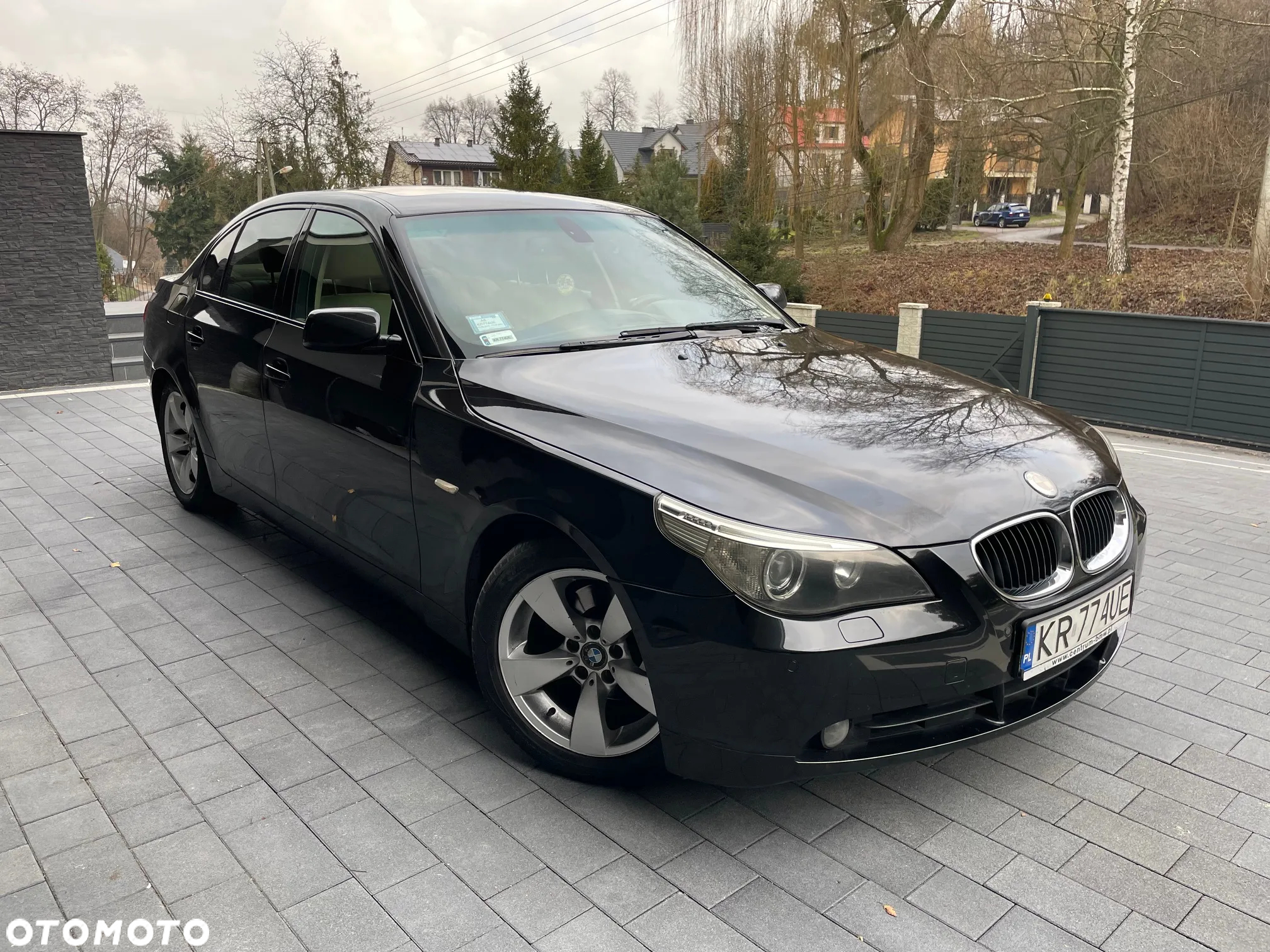 BMW Seria 5 - 9