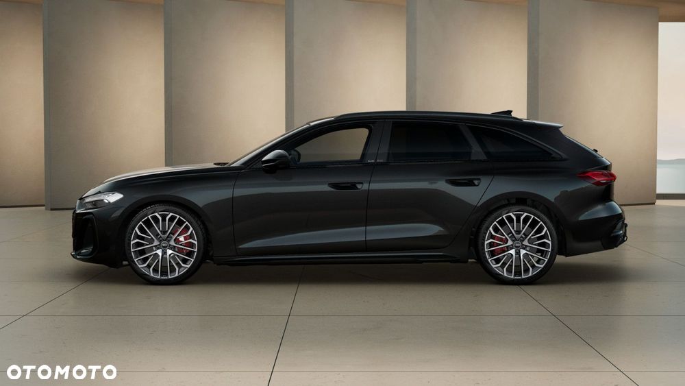 Audi S5 Avant - 11