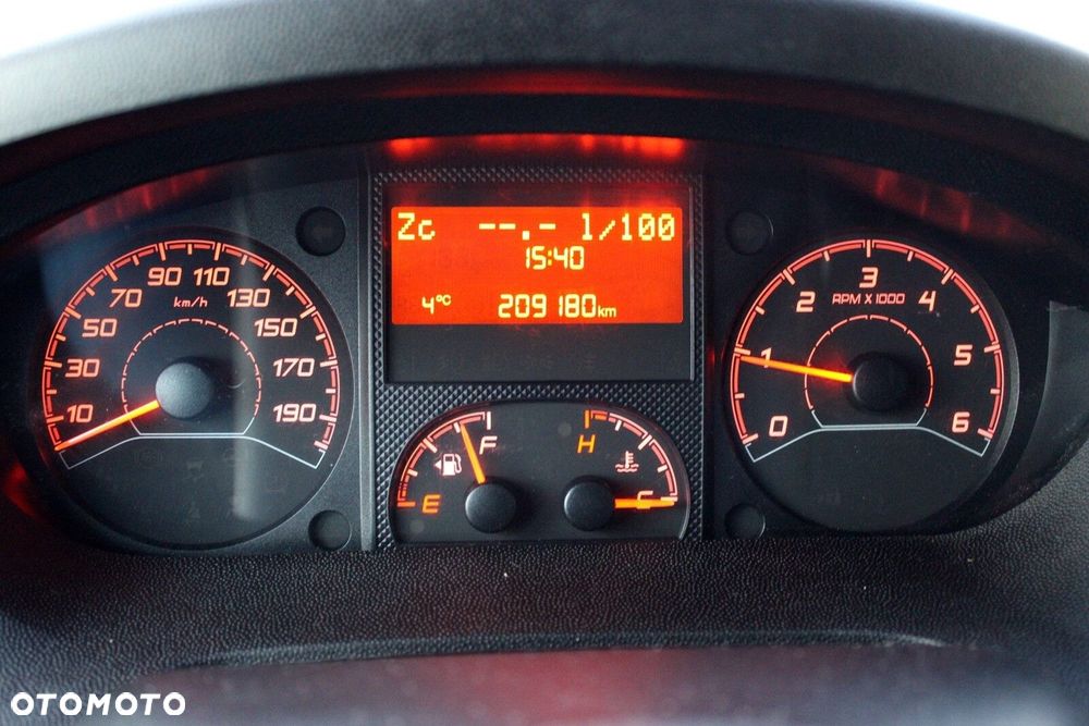 Citroën Jumper L2H1 - 23