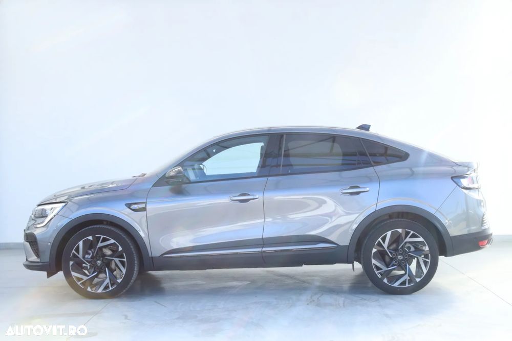 Renault Arkana E-TECH 145 Esprit Alpine - 2
