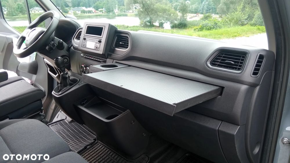 Renault Master - 18