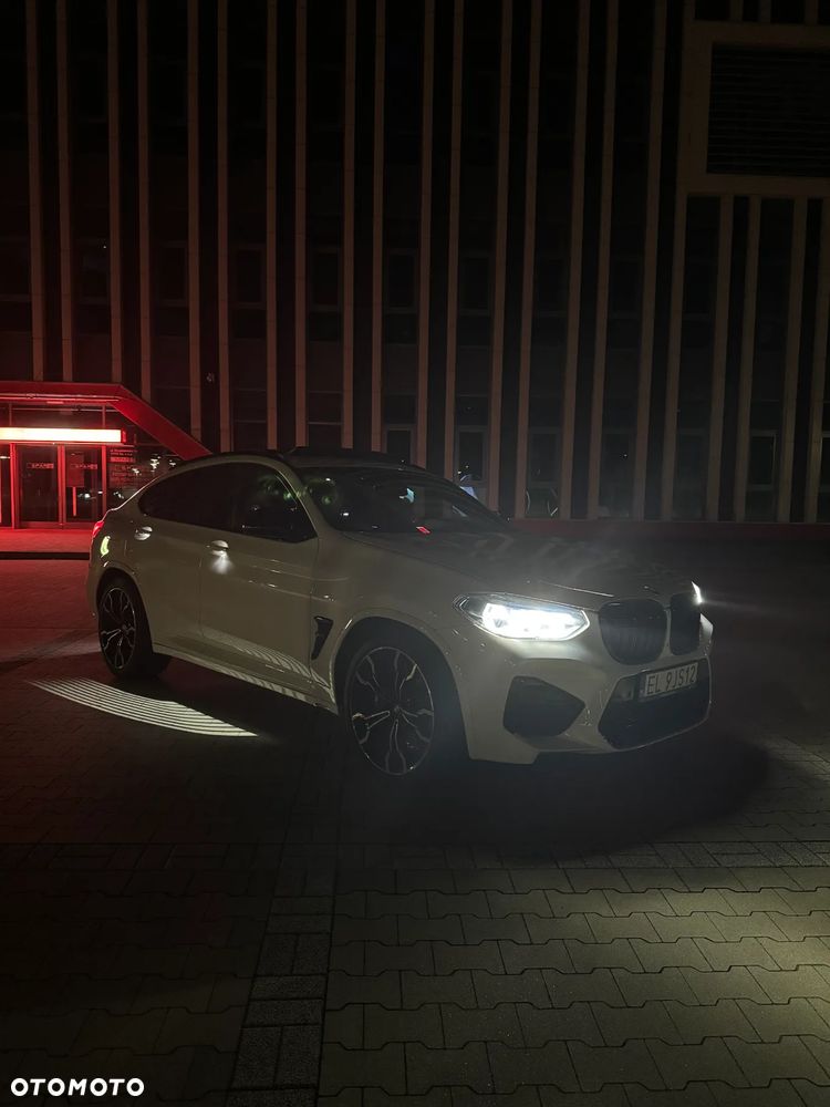 BMW X4 M - 31
