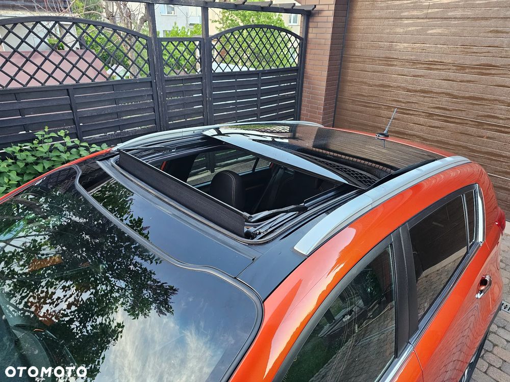 Kia Sportage 2.0 CRDI XL - 11