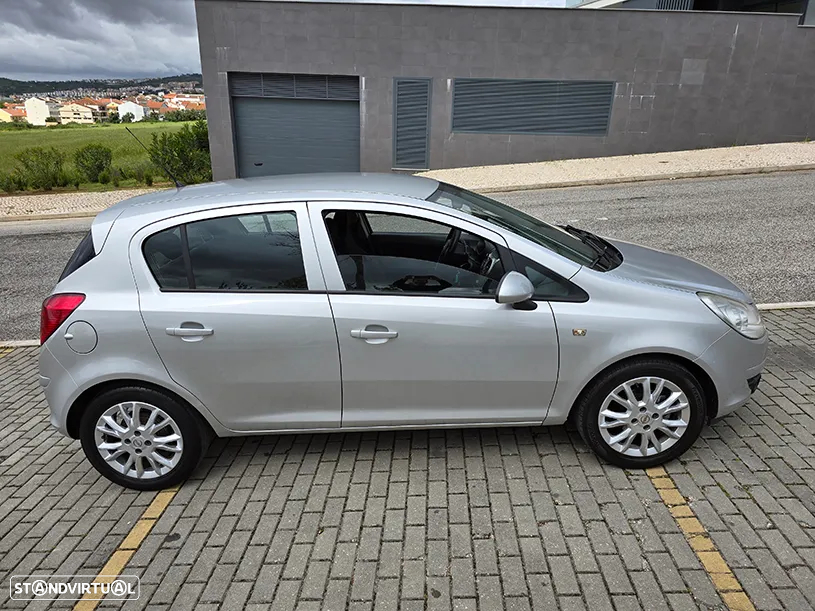 Opel Corsa 1.2 Enjoy - 7
