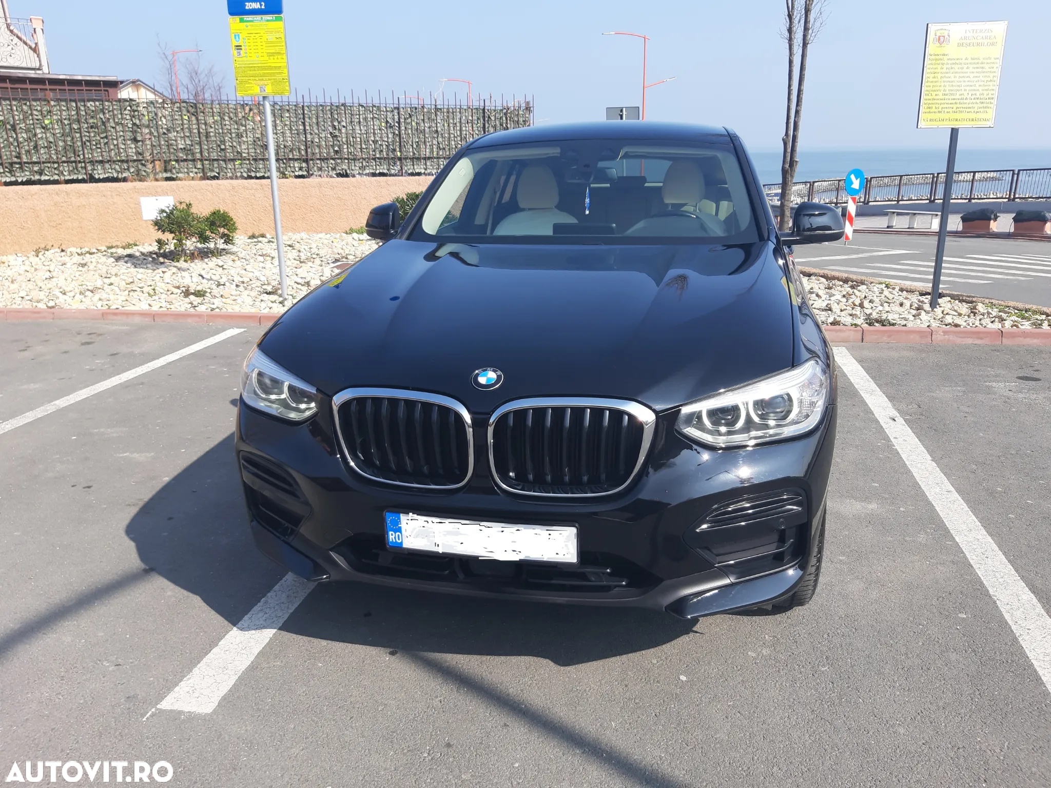 BMW X4 xDrive20d Standard - 5