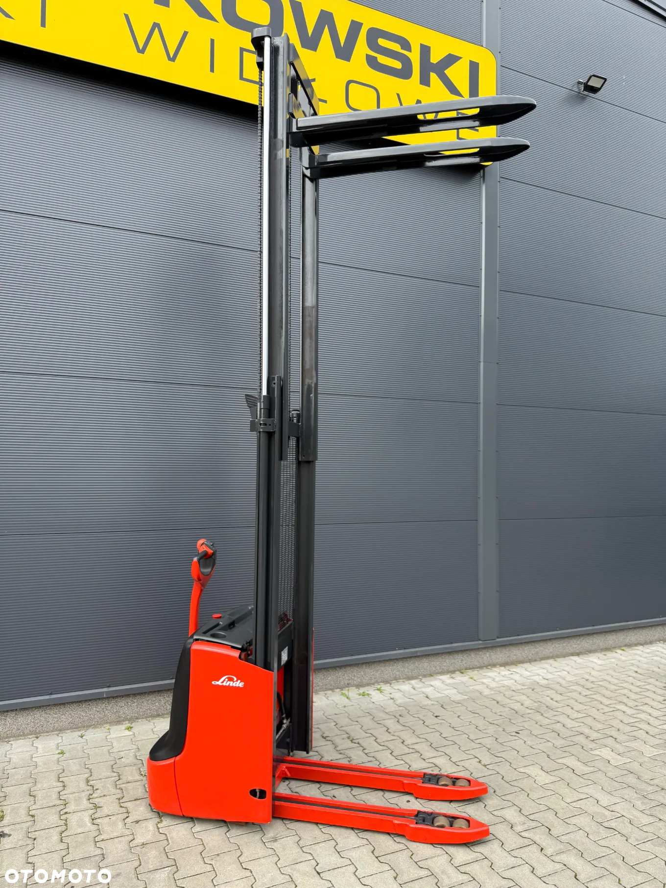 Linde L12I - 7