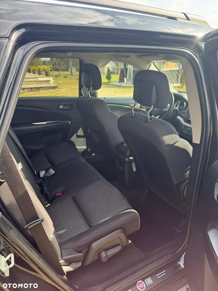 Fiat Freemont 2.0 Multijet Urban - 3