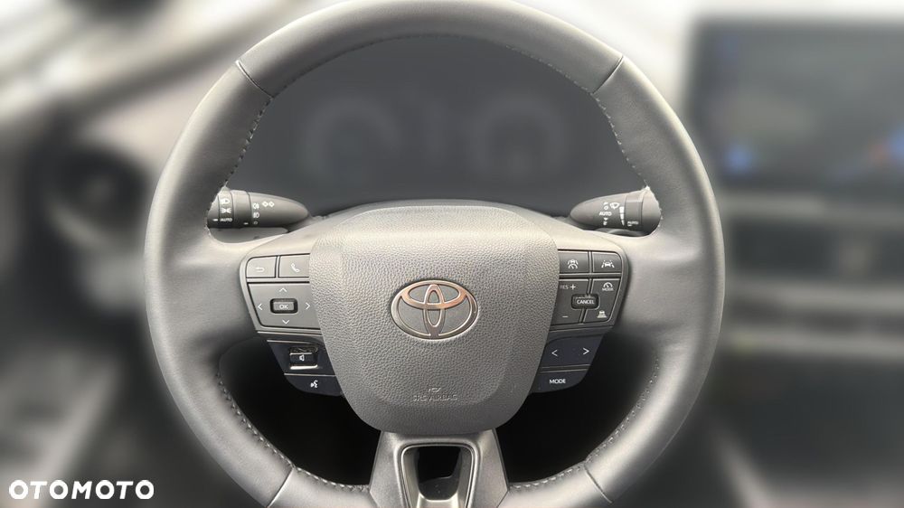 Toyota C-HR - 16