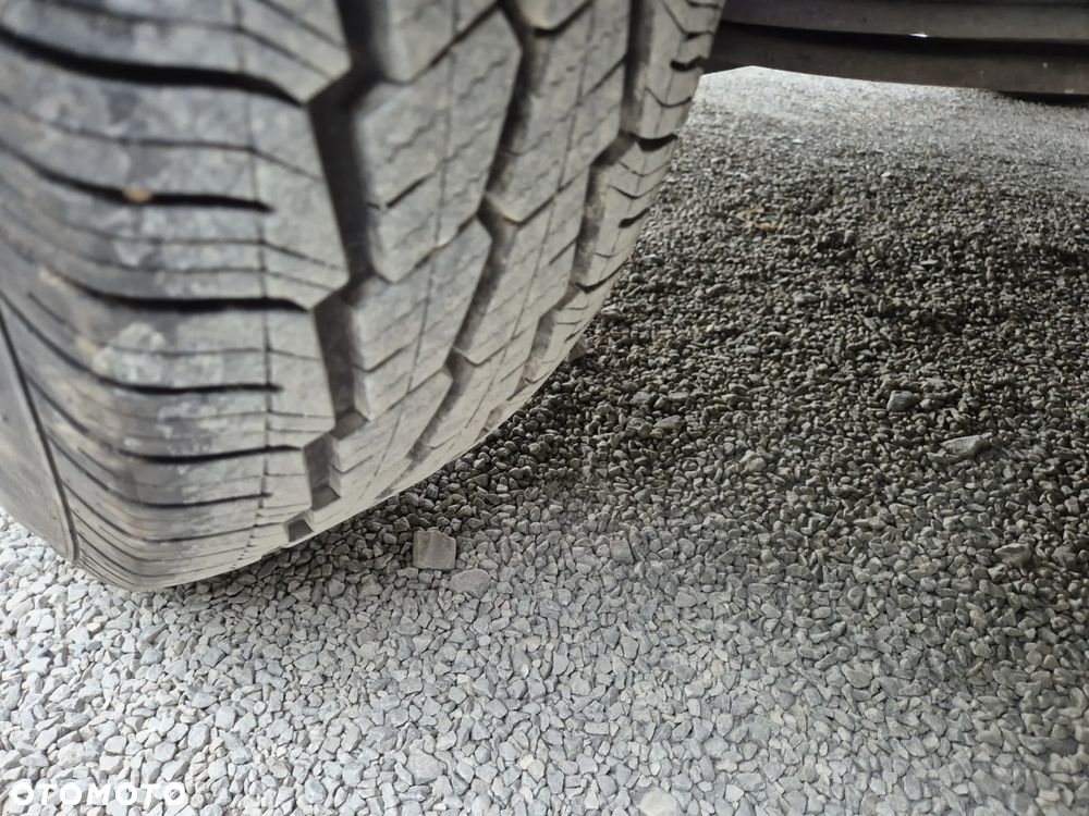 Citroën Jumper Brygadówka L3H2 Wzmacniany - 17